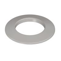 Накладка декоративная для дымоходов Royal Thermo D100 (белая)