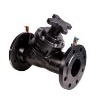 Клапан REON балансировочный ручной фланц. чугун Ду65 тип RSV55 (PN16,Tмакс.120C)