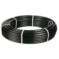 Труба УЗПК D63*3,6 SDR17,6 PE100 ГАЗ ГОСТ 18599-2001