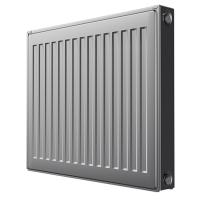 Радиатор панельный Royal Thermo COMPACT C22-400-1300 Silver Satin