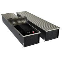 Конвектор внутрипольный Royal Thermo ATRIUM TURBO-190/300/1300-DG-U-LB