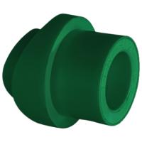 Седло вварное ПП AntiFire D160-32 Green 035291