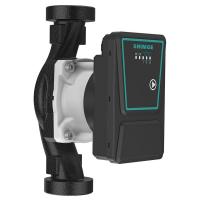 Насос циркуляционный SHIMGE APM-A 25-6-180 (1х220В, 45Вт), с гайками, L180