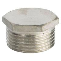 Заглушка ALTSTREAM НР 3/4" (40/720), арт. 003100103