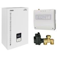 Миникотельная-SET ZOTA МК-X 14 кВт