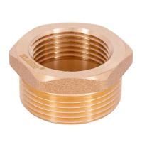 Футорка BELAMOS 1-1.25 латунь