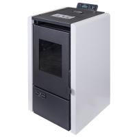 Камин пеллетный ZOTA A9H15 9кВт, WIFI