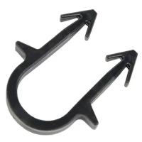 Скоба якорная Motusline 50мм кассета (1000)