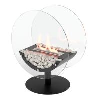 Биокамин Royal Thermo RTBFP-F500L Lens