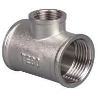 Тройник TEBO ВР 1.1/2" (3/24)