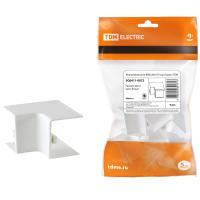 Угол TDM ELECTRIC внутренний КМВ 20х10