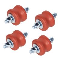 Комплект виброопор Ballu для кондиционера V120P (60-120 кг)