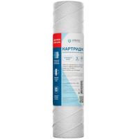 Картридж Акватек нитяной 10" SL для холодной воды 5 мкм