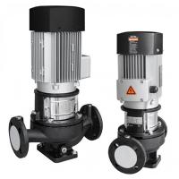 Насос циркуляционный ин-лайн WILO-NATIVE IPN 50/140-3,0/2