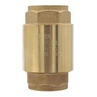 Клапан VIEIR обратный с металл.штоком 1/2" ZH673