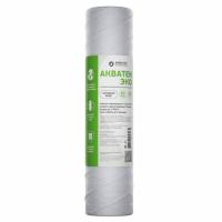 Картридж Акватек нитяной ЭКО 10" SL для холодной воды 20 мкм