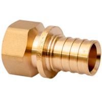 Муфта аксиальная MVI с внутренней резьбой 25x3/4"