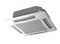 Внутренний блок ELECTROLUX EACС-18 FMI/N3 Free match сплит-системы, кассетного типа