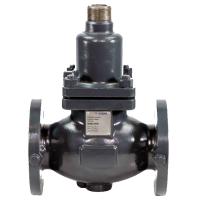 Клапан РИДАН универсальный регулирующий VFG-2R DN15, Kvs 4.0, PN16, Tmax 150oC, фланцевый, материал