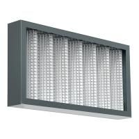 Фильтр кассетный SHUFT FRKr G3 900*500*50