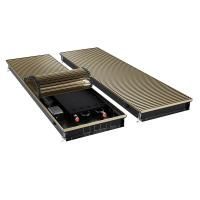 Конвектор внутрипольный Royal Thermo ATRIUM TURBO-80/400/1100-DG-U-AU