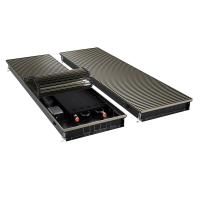 Конвектор внутрипольный Royal Thermo ATRIUM TURBO-80/400/1600-DG-U-DB