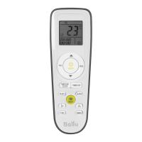 Пульт ДУ Electrolux EACS_I HSL 18 20Y (1810196)