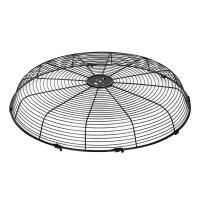 Решётка вентилятора задняя BIF-8B (VF-20SRG)