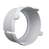 Кольцо зажимное 75 мл