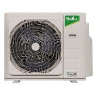 Блок наружный Ballu Multi Smart BM5OI-FM/out-42HN8_V1/EU инверторной мульти сплит-системы