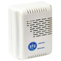 Сигнализатор СЗБ-2Д (СО, с разъемом для подключения линии связи) питание от СЗБ-1КД