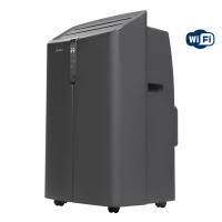 Кондиционер мобильный Ballu Smart Inverter BPAC-12 IE/N6