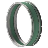 Вставка гибкая SHUFT ГВ В-6,3 ДУ