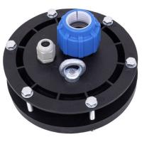 Оголовок наружный ОГС 110-128/32 (125мм)