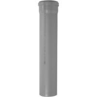 Труба TEBO канализационная 32x1000 для внут. канал. сер. арт. 013010105 (1/50)