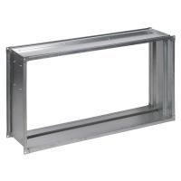 Фильтр-бокс (корпус) Shuft FBRr-K 300x150