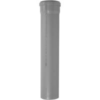 Труба TEBO канализационная 110x3000 для внут. канал. сер. арт. 013010132 (1/10)