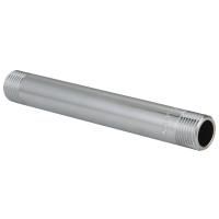 Бочонок Gappo удлинительный НР-НР хромированный 3/4" x 100 мм