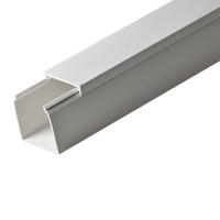 Кабель-канал TDM ELECTRIC 60х60 L2000, белый