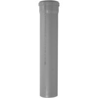 Труба TEBO канализационная 40x1500 для внут. канал. сер. арт. 013010114 (1/50)