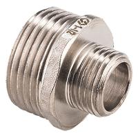 Ниппель переходной MVI 1 1/2"х1/2"