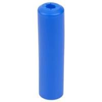 Втулка защитная Motusline d 20 мм синяя (100)