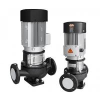 Насос циркуляционный ин-лайн WILO-NATIVE IPN 65/110-1,5/2