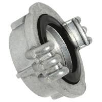 Головка Цветлит муфтовая ГМ-50-1,6 ПМ УХЛ ZW90060