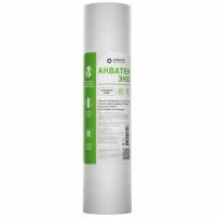 Картридж Акватек из вспененного полипропилена ЭКО 10" SL для холодной воды 20 мкм