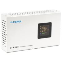 Стабилизатор напряжения RAPAN ST-2000