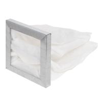 Фильтр карманный (материал) SHUFT FCP 400 (G4-EU4)