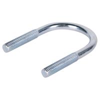 Болт-скоба U-образный SHUFT оцинкованный 1 1/4" М8 (упак.200шт)