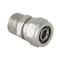 Соединение обжим VALTEC VTm.301.N.002005 НР 20х3/4"
