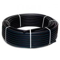 Труба УЗПК D50*3,0 SDR17 PE100 ГОСТ 18599-2001